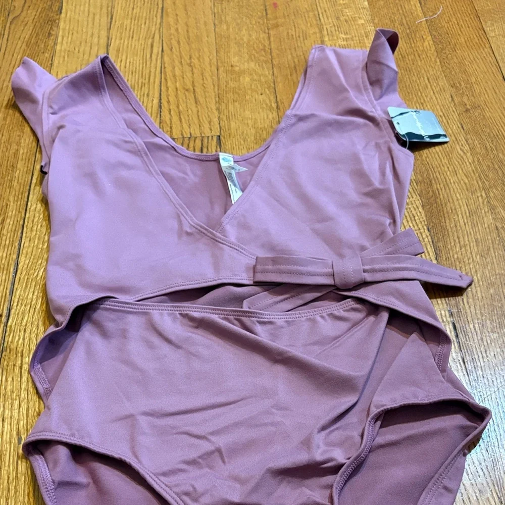 Free People Streamline Bodysuit - Picture 3 of 9